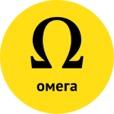 Омега