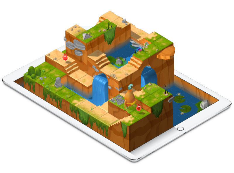 Swift Playgrounds
