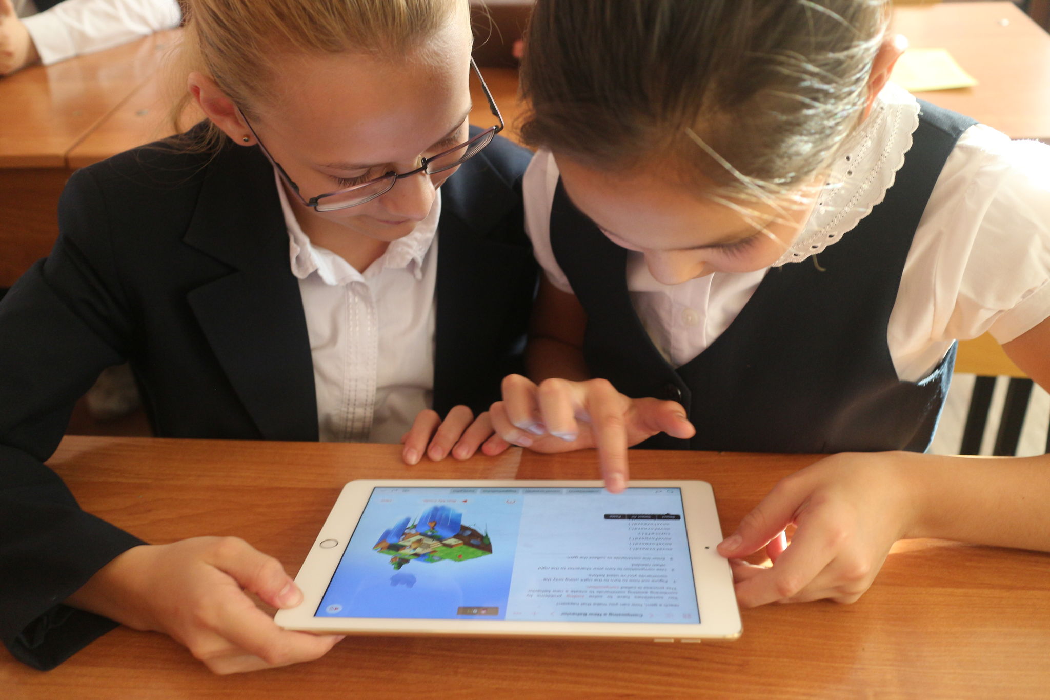 Час кода 2016