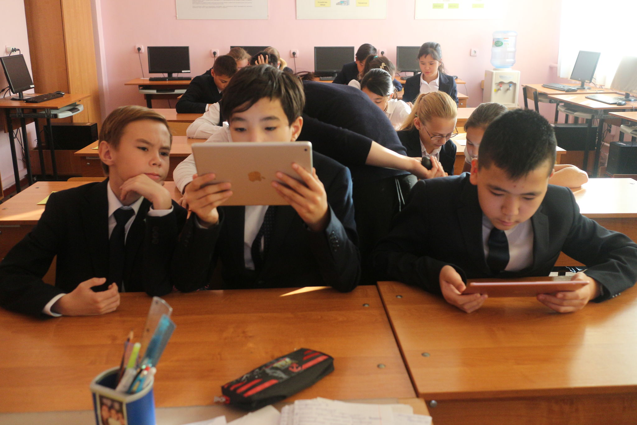 Час кода 2016