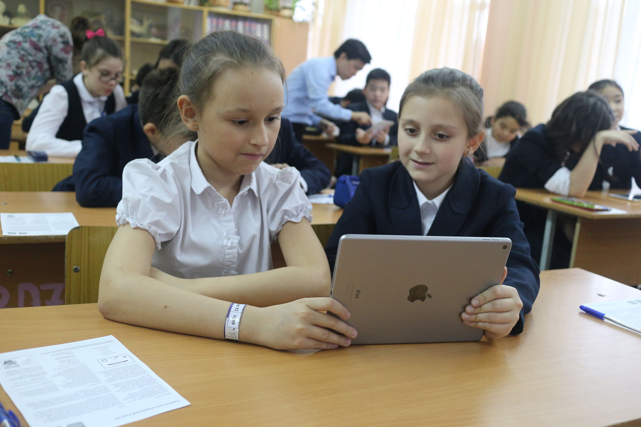 Час кода 2017