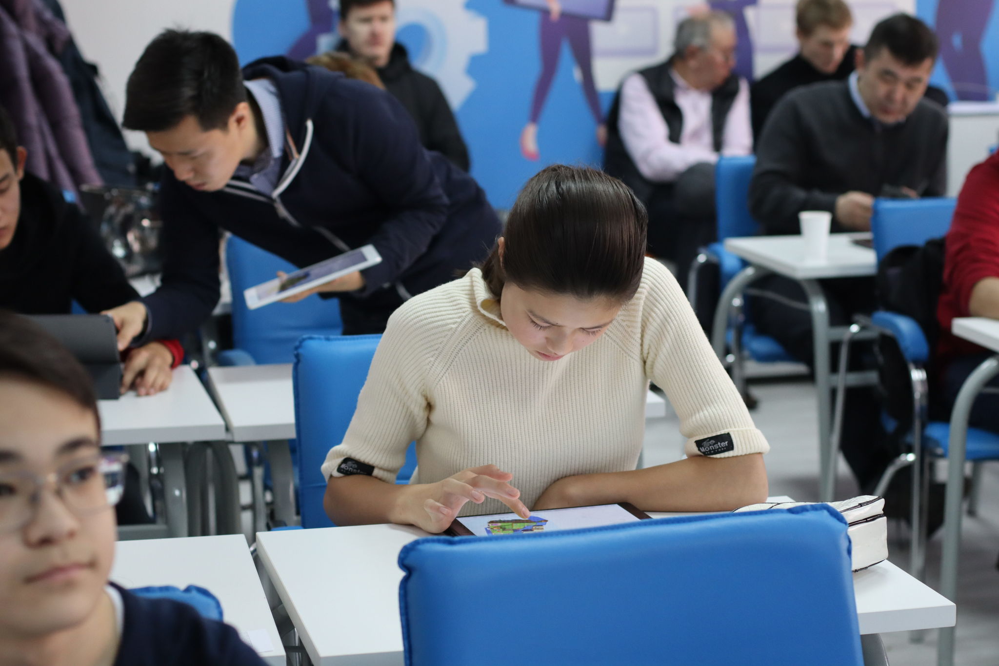 Час кода 2019