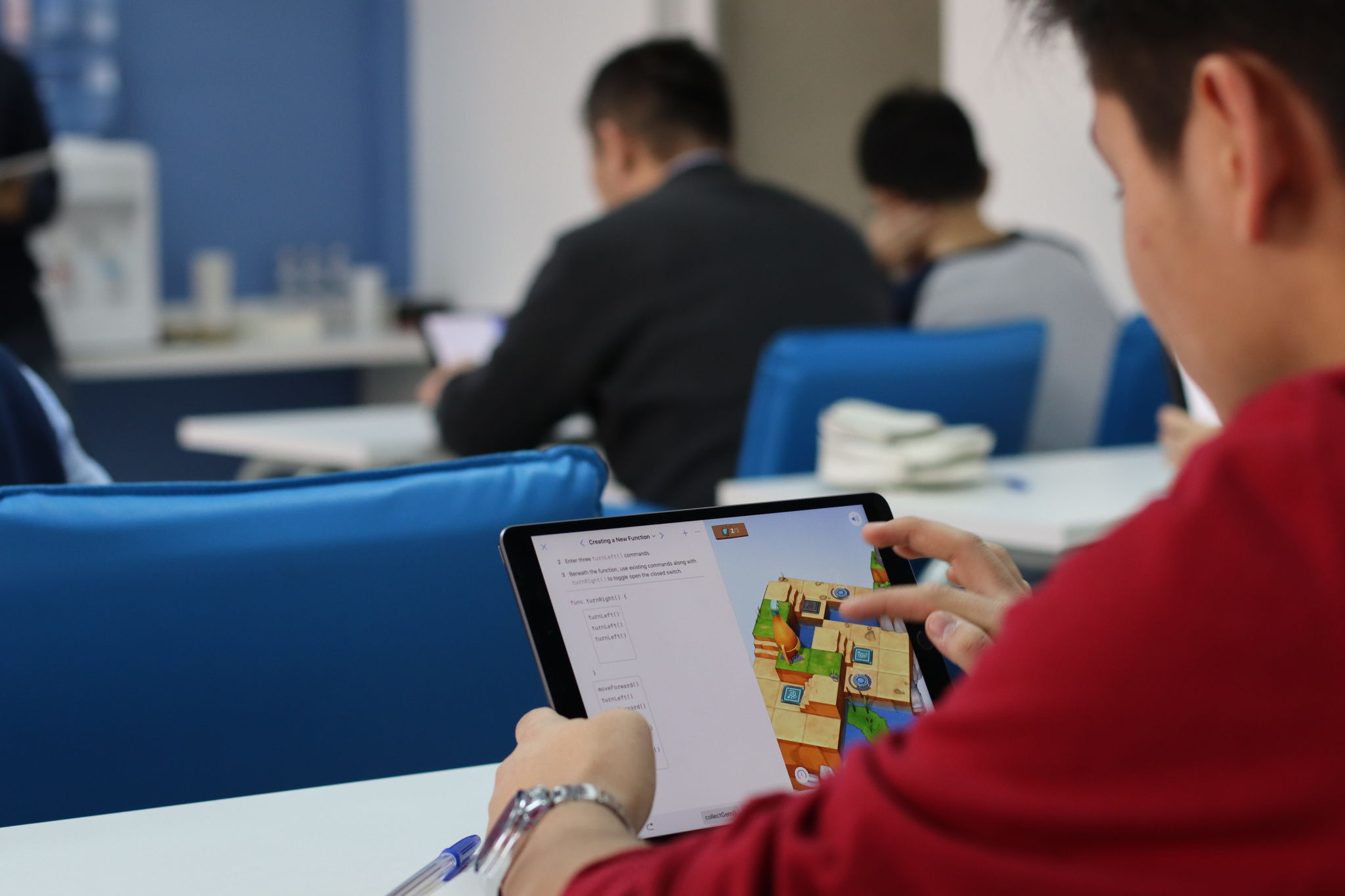 Час кода 2019