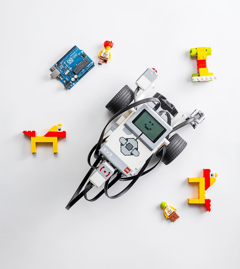 Робототехника